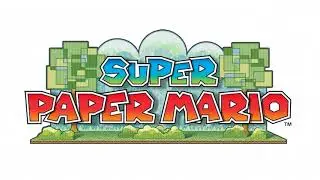 Fort Francis -Super Paper Mario OST