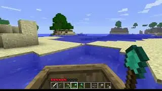 Journey to the Farlands : Beta 1.7.3 Ep9