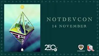 notDEVCON by ITU Blockchain