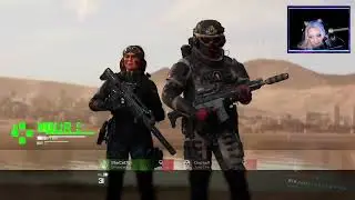 SpecOps Wednesday | Relaxing in Hardcore Mode--BF2042! (from Twitch)