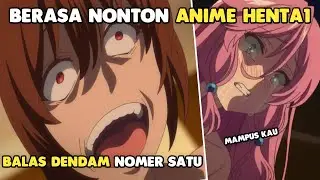 Berasa kek Nonton Anime Henta1 - Review Anime Kaifuku Jutsushi no Yarinaoshi