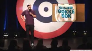 Gokkesokker