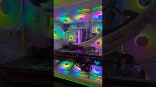 New 3D modeling build
