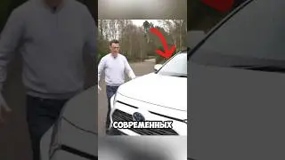 🥰 ОТЕЦ КРОССОВЕРОВ - TOYOTA RAV4! 