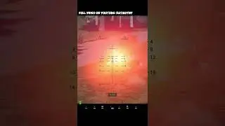 Butt shot 0.0 #shorts #squadgame #squad #milsim #gameplay