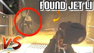 Call Of Duty Funny Moments!!! | Trios | Sniper Kills | HE GOT STICKS!!! | #Warzone #Funny