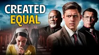 Created Equal | Aaron Tveit (Gossip Girl) | DRAMA | Full Movie in English