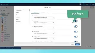 Application Development - Lightning Flow: Invocable Actions Enhancements