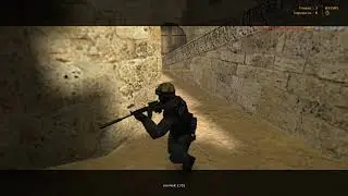КАК ИГРАЕТСЯ COUNTER-STRIKE 1.6 в 2021 году? кс 1.6 обзор, как играется counter-strike 1.6 в 2021