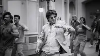 realme X Shah Rukh Khan | realme 11 Pro Series 5G | SRK Dares to Leap