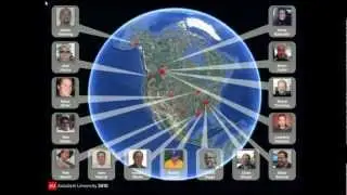 Autodesk University Plant 3D Keynote (Dave Tyner)