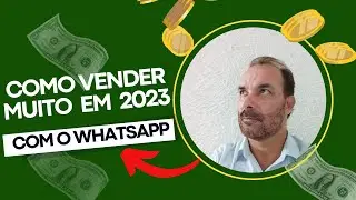 Como  Vender Muito Com á Lista de Transmissão no Whatsapp Passo à Passo 2023