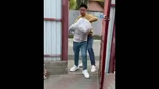 Ержан вайнс 9 серия