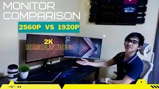SANC H29 ULTRA WIDE 2K MONITOR