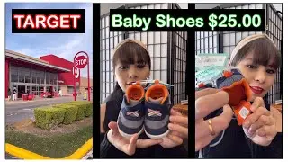 Baby Shoes $25.00 from Target | Houston Astros Design #shoes #foryou #usa #shorts #astros #babyshoes