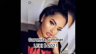 Coronita summer lexi b 2021