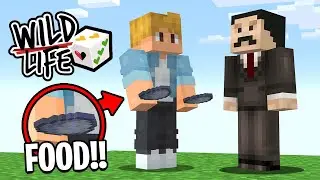 I Made MUMBO Eat My.. | Wild Life | #2