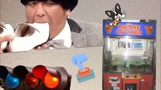 Things That Exist Only in Japan