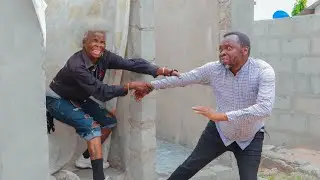 HB KINGWENDU NA KISAUTI WAPIGA CHABO CHOONI KILICHO WAKUTA UTACHEKA SANA HII