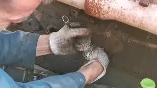ЯМЗ на Америку!!! Сердце на месте!!!