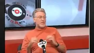 Особое мнение Артемий Троицкий 18.06.2014