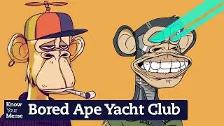 Does the Bored Ape Yacht Club Have Racist Origins?