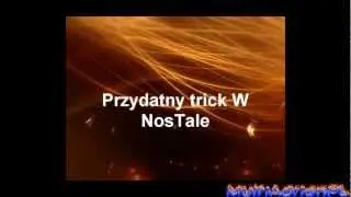 Przydatny trick w nostale