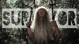Z Nation tribute || Survivor
