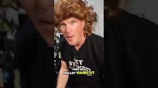 Can you “Mullet” mountain bike?