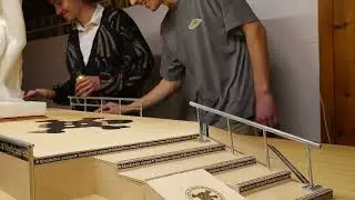 some fingerboard clips!