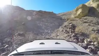 1LifeLive: Ford Expedition 4x4 Last Chance Canyon Off Road 4x4 Adventure Fun!