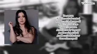 Michelle Branch - I'm A Man (Lyric)