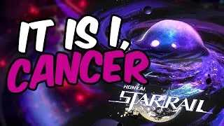 The Path That OBLITERATES All Star Rail Content (It's Cancer...)