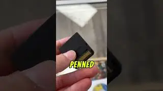 Fake Pokémon platinum