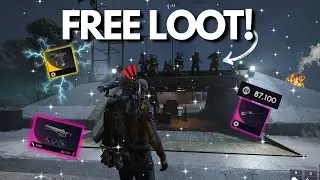 The SpacePort Event in ARC Raiders… (Made easy)