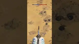 #shorts A4-E Early удачный заход в War Thunder