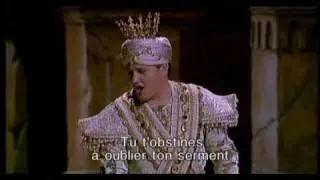 The Magic Flute - Paris - Bewahret euch vor Weibertücken La flûte enchantée
