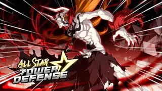 6 Star Ikki Potent (Hollow) IS STORY META! | All Star Tower Defense