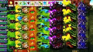 UPDATE!!! NEW UPDATE PVZ FUSION 3.7