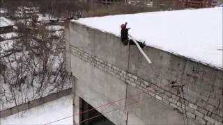 прыжки  в Ижевске