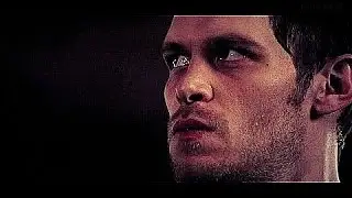 [AU] Klaus and Caroline ||  you only needed one...