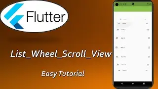 List_Wheel_Scroll_View in 