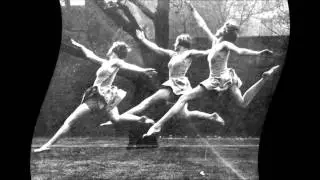 Nik Kershaw - Dancing girls
