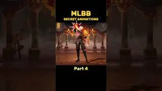 ✅ Secret Animations Part 4 Tutorial by Renyaaa