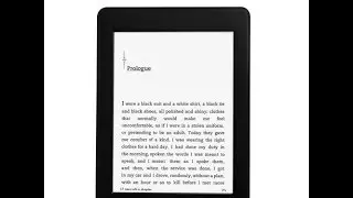 Review Kindle Paperwhite, 6" High Resolution Display with Next-Gen Built-in Light