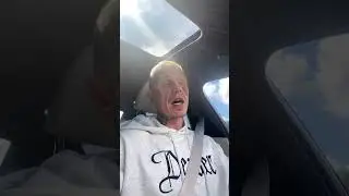 Sergei Barracuda - vyjádření ke kauze s Kuběnkou!