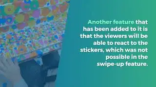 Instagram to replace the Swipe Up feature with Link stickers