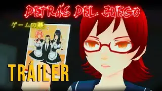 TRÁILER + Fecha de estreno - Detrás del Juego 31 - Yandere Simulator