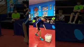 Repte 🏓