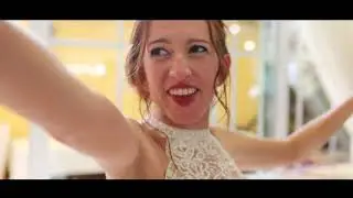 Tráiler Alba y David